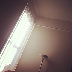 Easy like Sunday morning